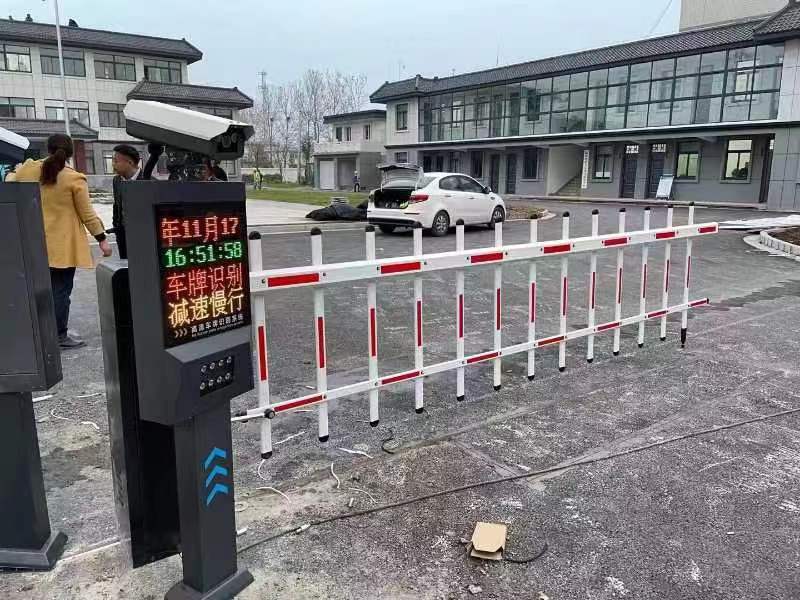 崇明区车牌识别厂家