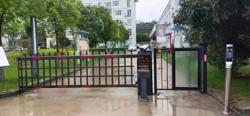 崇明区空降闸定做
